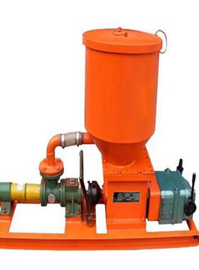 济宁恒谐铁路器材 BFK-10/5矿用封孔泵 井下封孔泵 煤矿用封孔泵