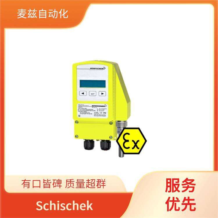 电动执行器 防爆型 ExBin-P-500-OCT 斯凯科 Schischek 原装进口