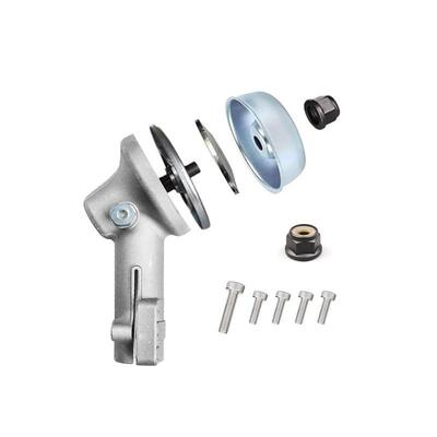 杂草食者齿轮头串修剪附件适用?FS 70 FS91 FS94R FS120 FS130