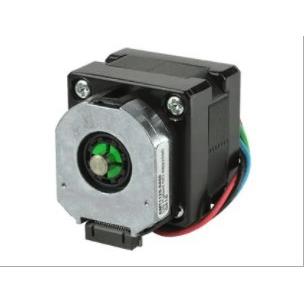 供应机电马达和驱动器步进马达设备NEMA14-10-04D-AMT112S