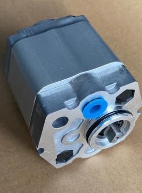 CBKA-F6DFD液压动力单元齿轮泵