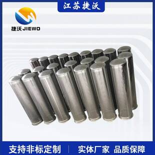 04不锈钢袋式过滤器支撑网1号2号号4过滤网篮