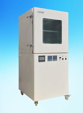 实贝定制PVD-210-PC真空度自动控制真空干燥箱真空烘箱真空烤箱