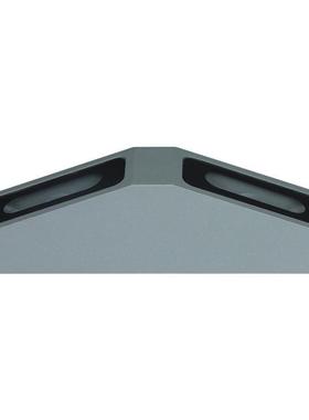 源头厂家DMX512外控RGB阳台灯 酒店KTV装饰灯 双向LED窗台灯