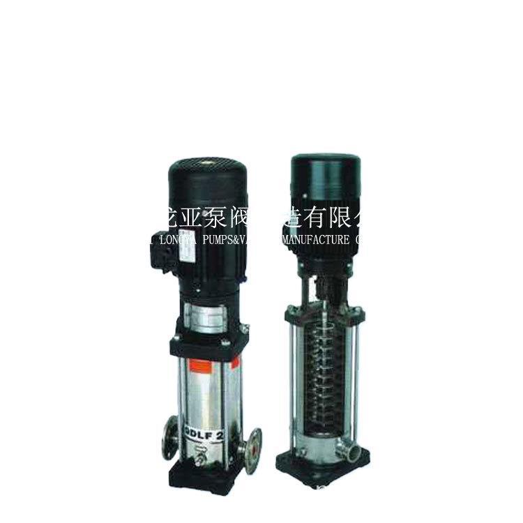 供应CDLF65双相钢2205多级离心式泵 CDLF200-40-2B清水高压离心泵