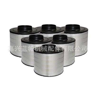 空滤B125005机滤65.05510-5020B柴滤65.12503-5025A 400504-00235