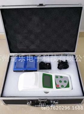 SD-2污水自来水色度计手持式水质色度仪