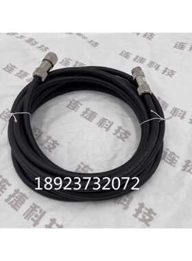 机器人示教器线 延长线缆DX100 X81 X82 CBL-YRC-062-2