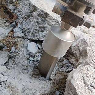 SDS MAX三坑两槽电锤钻头 打桩工具 五坑柄打桩锤 敲击锤头