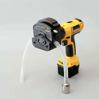 BSCQ 手持式电动采样器水质采样器12V驱动自动8米配重箱采样器