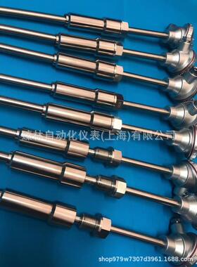 WRN-430NM耐磨热电偶 WRNN2-330