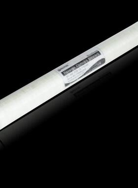 孚诺泰反渗透膜 ULP-4040低压苦咸水4寸膜FR-8040抗污染8寸高压膜