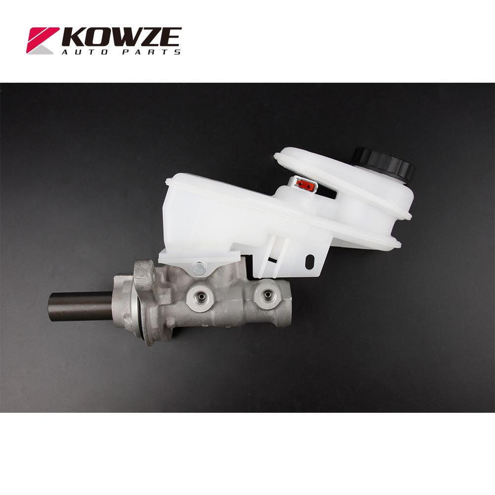 制动泵质量稳定UCYS-43-40ZA-C适用福特Ranger马自达BT50刹车总泵