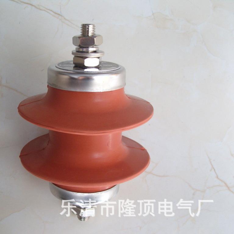 隆顶电气 3kv防爆避雷器660v 690v 1140v 6kv防爆避雷器10kv