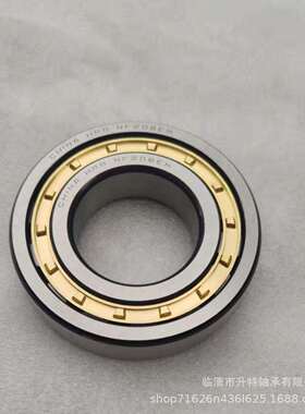 圆柱滚子轴承RN222M/P6 减速机轴承