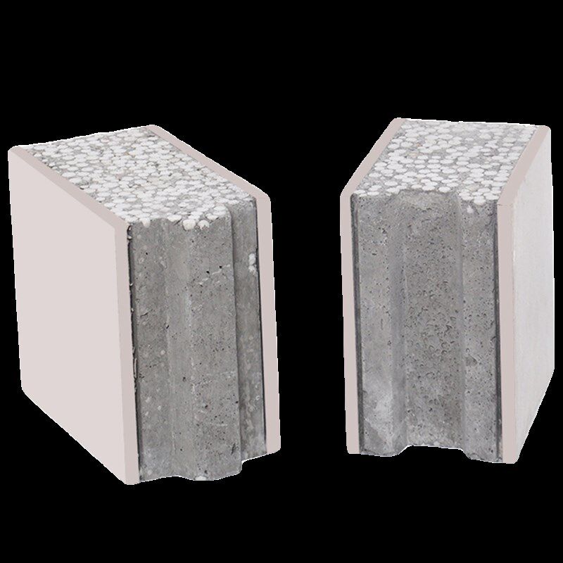 轻质外墙隔墙板隔音板保温水泥泡沫防火板工地装修隔断板环保防潮