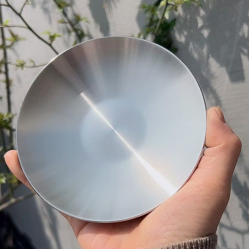 怪兽调料碟304不锈钢蘸料碟韩式调味小菜碟子火锅烤肉酱料味碟