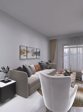 地板砖x1耐磨O50江灰色通体大理石客厅00防滑大板地面瓷砖地砖75