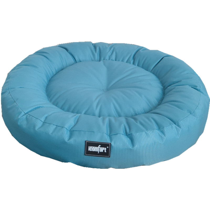 狗狗垫子夏季牛津布防水狗窝柯基中小型犬狗床猫咪睡觉用宠物垫子