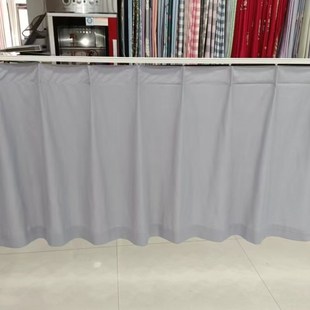 青旅太空舱轨道帘宿舍床床帘民宿学校公寓床太空舱窗帘上下铺床帘