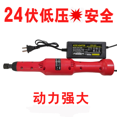 商用绞肉机切肉机电动磨刀器切丝肉片磨刀机绞切机圆刀片磨刀工具