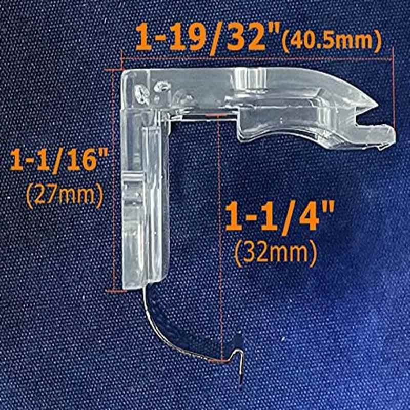 铝百叶窗帘顶侧安装码轨道固定器弹簧脚支架子卡扣套环柔纱帘配件