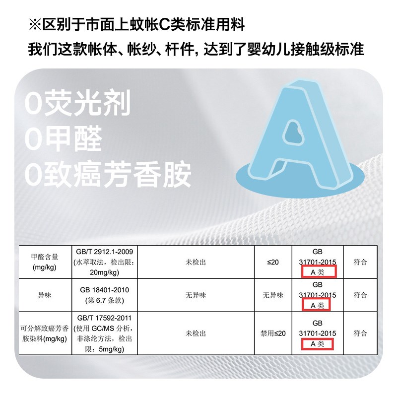 强遮光大学生宿舍床帘蚊帐一体式2024新款免安装纯色寝室上铺下铺
