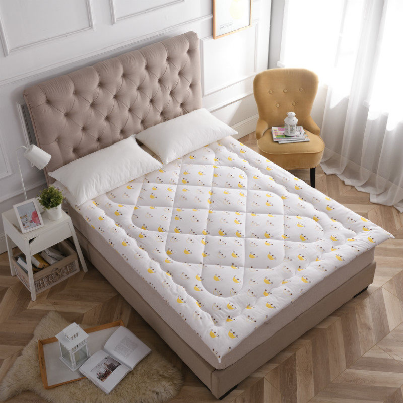 1.5米乘2米的棉花被子1.2床宽1一米宽的单人床褥垫子2米x1.5被芯