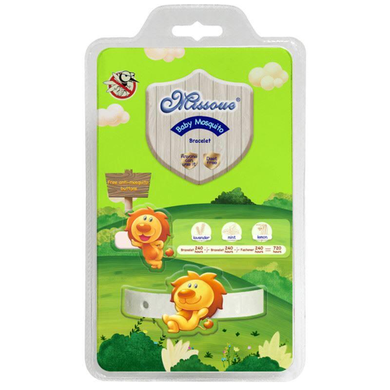 驱蚊手环婴幼儿童宝宝防蚊大人少女D孕妇便携户外随身防蚊手带蜜