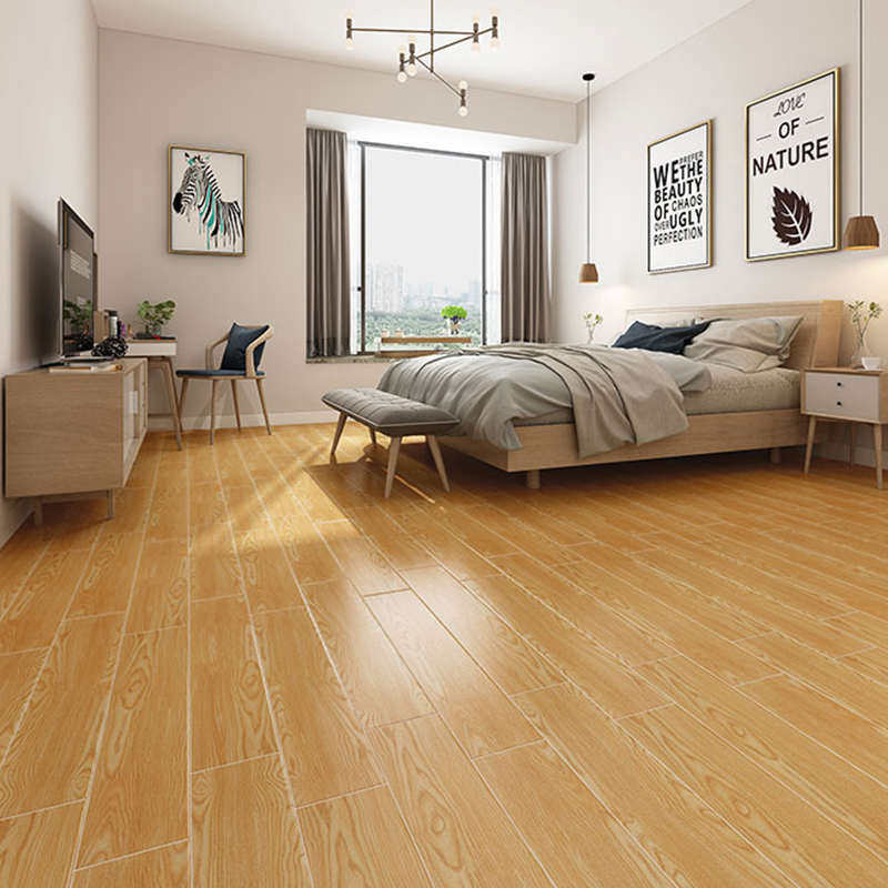 200x1200仿实木地砖用于房间阳台卧室地板客厅平面哑光防滑地砖