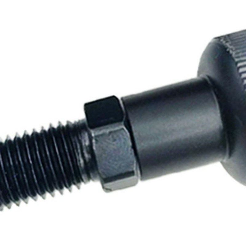 定位销GN617旋钮柱塞PXK/PXYK分度销细牙不锈钢覆位自锁SXPZK/SXY