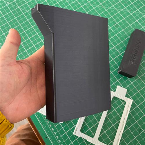 大画幅 明室显影箱 冲洗胶A片冲洗相纸显影盒 一次可冲张