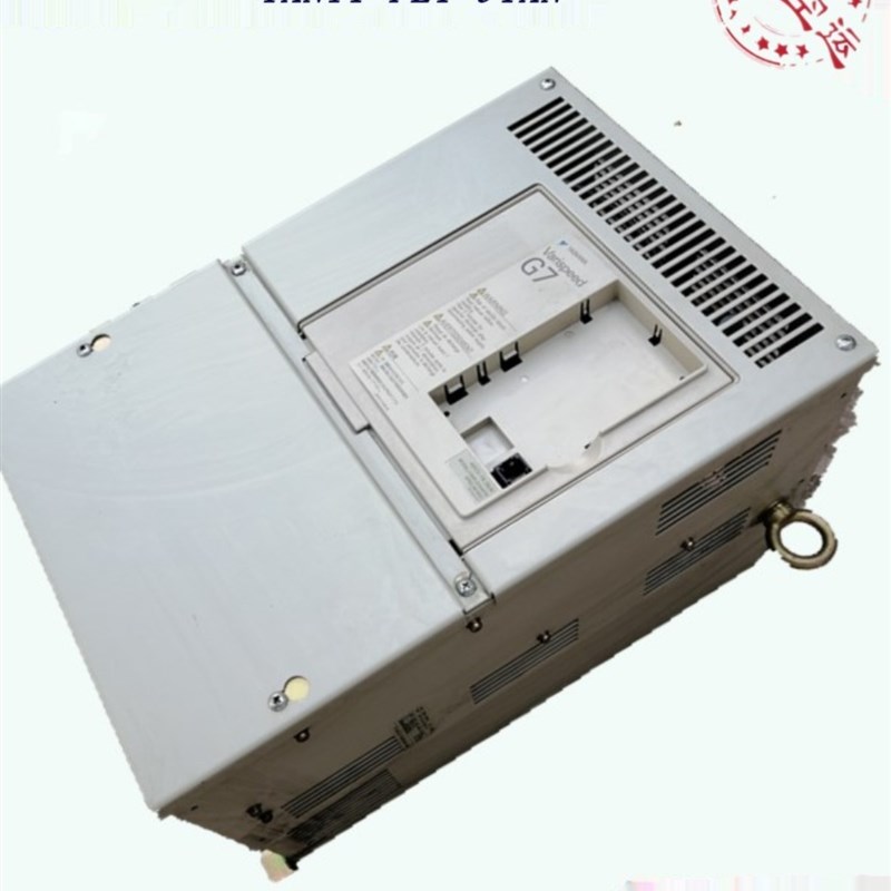 安川G7系列变频器CIMR-G7A4018 G7B4030 5.5KW 7O.5KW 11KW 15KW