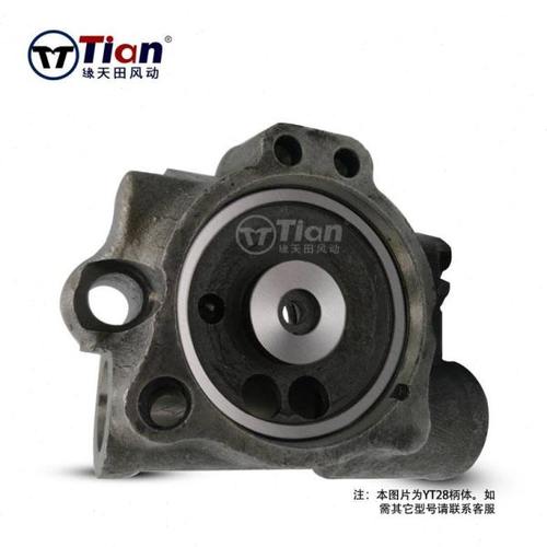 yt28凿岩机7655原厂缸体柄体机头