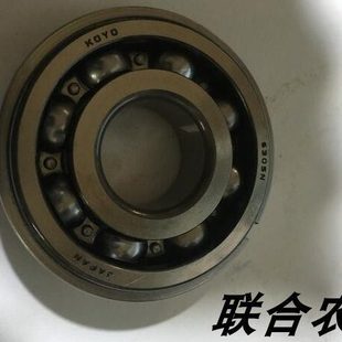 久保田系列收割机无级变速连接变速箱轴承 欢迎购买 Koyo6305NR