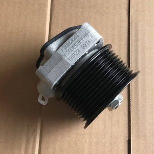 大柴道依茨国五 龙V 4DH 输油泵 原厂 解放 发动机输油泵 J6F