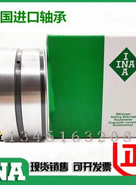 进口轴承 德国INA轴承 SL04-5010-PP-2NR SL045010PP2NR SL045010