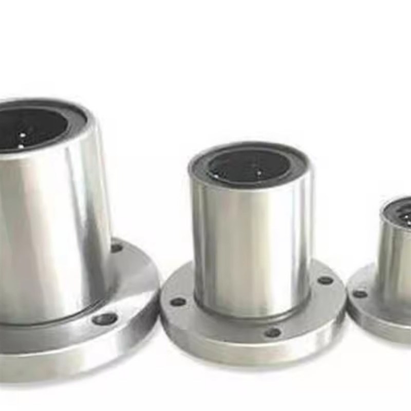 直线轴承LME03/13/l23-d6/d8/d10/d12/d13/d16/d20/d25/d30