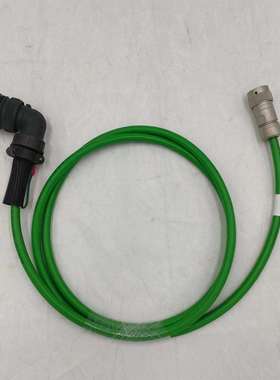 3HAW050008609-010机器人运动控制单元线缆