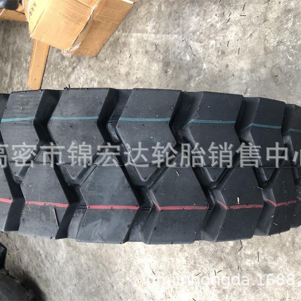 鲁飞工程轮胎34X11.5-16工程机械轮胎34*11.5-16
