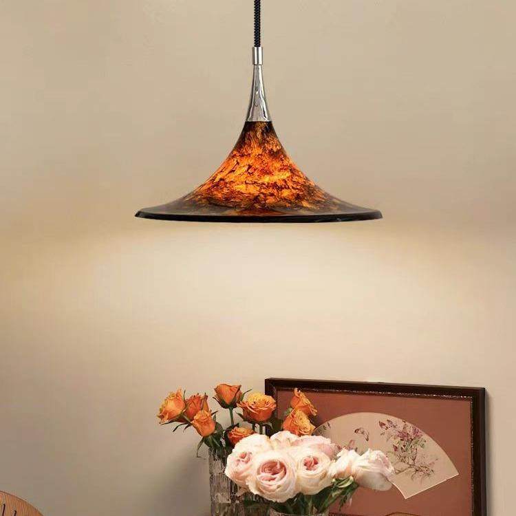 创意艺术中古餐厅吊灯升降复古灯餐厅主灯伸缩书桌吊灯设计师灯具