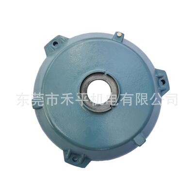 C204713-1 /LD-6 180529|ABB电机M2BAX132MA4风叶端端盖