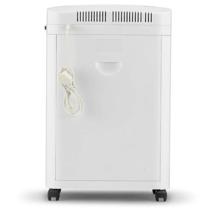 科密碎纸机CM-822 多功能可碎纸 卡 国保测认证保密等级二级 22L