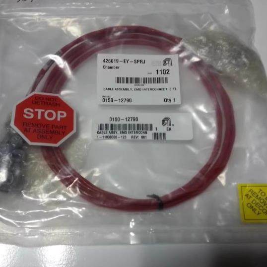 AMAT 0150-12790 EMO 连接线