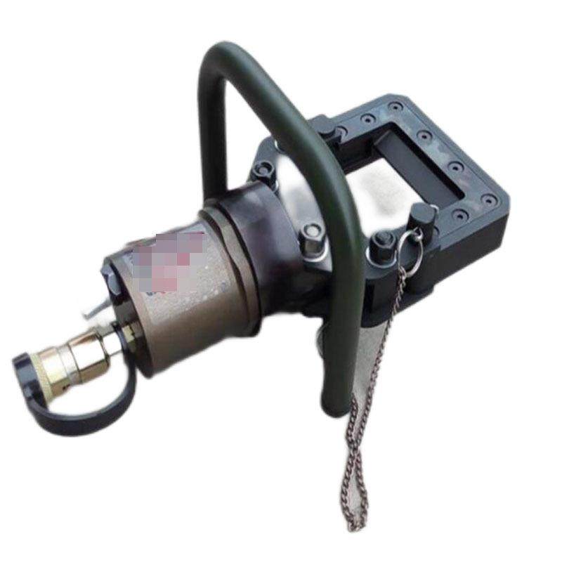 GYFG-63/60-A液压封管器3.5mm封管壁厚63MPa压力封堵器