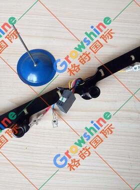 原装进口ZX210-3，ZX240-3，4HK1喷油器线束8973321332