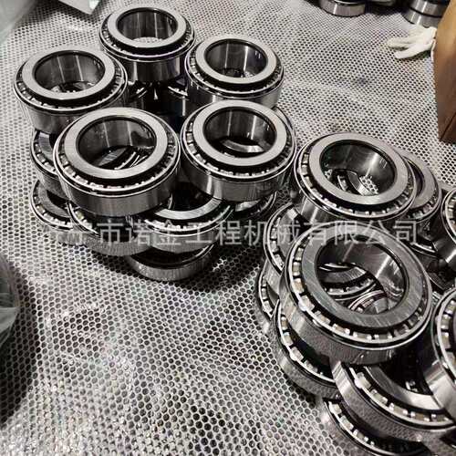 挖掘机配件pc240-8轴承206-26-73150回转减速轴承
