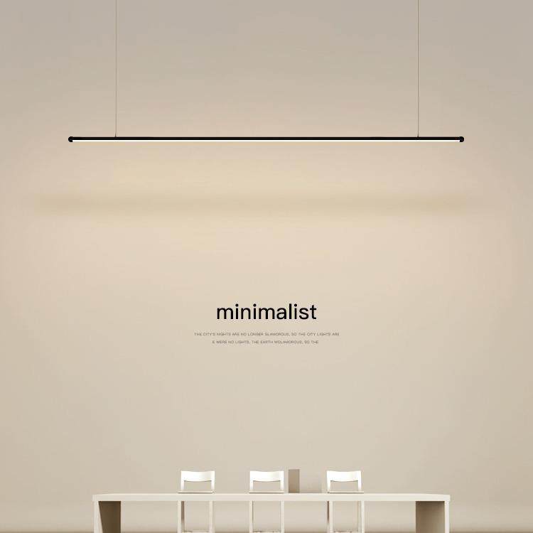 简约吊灯led现代时尚北欧极简客厅书房吧台餐厅灯长条办公室灯具,鲜花速递/花卉仿真/绿植园艺,割草机/草坪机,淘宝优惠券,粉丝福利购,淘宝优惠卷