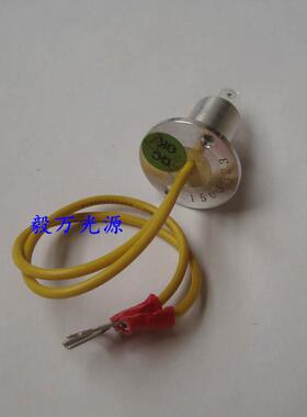 原装12V20W长春迪瑞CS-T240 CS-T300 CS400 CS600生化仪光源灯泡
