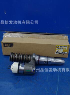 工程机械用卡特原装392-0216 20R-1277喷油器3516B 3512B发动机用